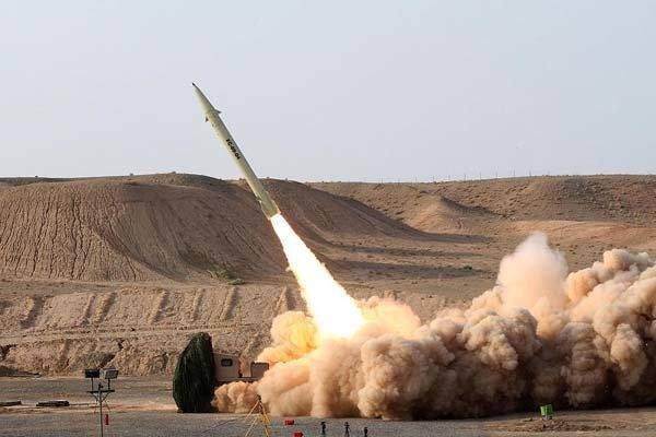 США совершили кибератаку на ракетные системы Ирана