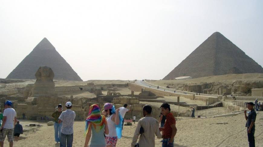 В Египте откроют крупнейший в мире музей истории одной цивилизации