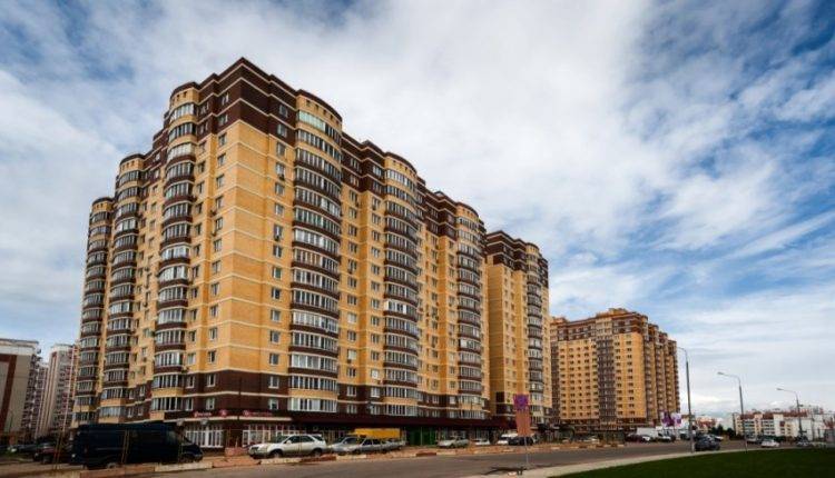 Эксперты назвали регионы России с самой доступной ипотекой
