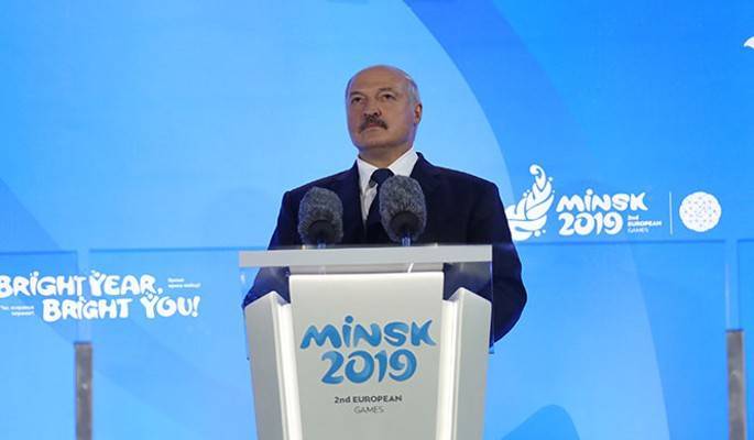 Скандалист Лукашенко осрамился на весь мир