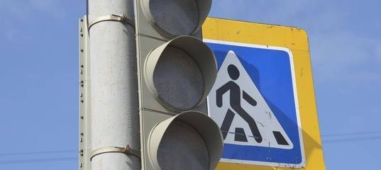 Сегодня в Тюмени отключат светофоры на улицах Интернациональной и Широтной