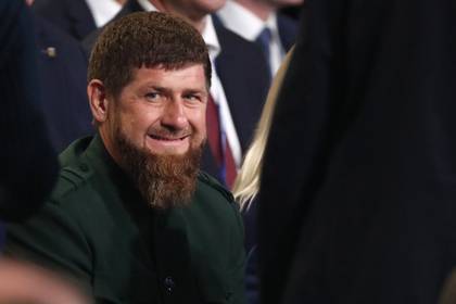 В Чечне объяснили фразу Кадырова «до Тбилиси всего 200 километров»