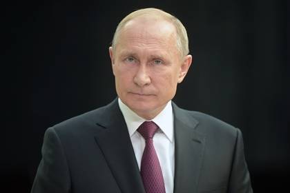 Кремль раскрыл судьбу потерявших записку для Путина