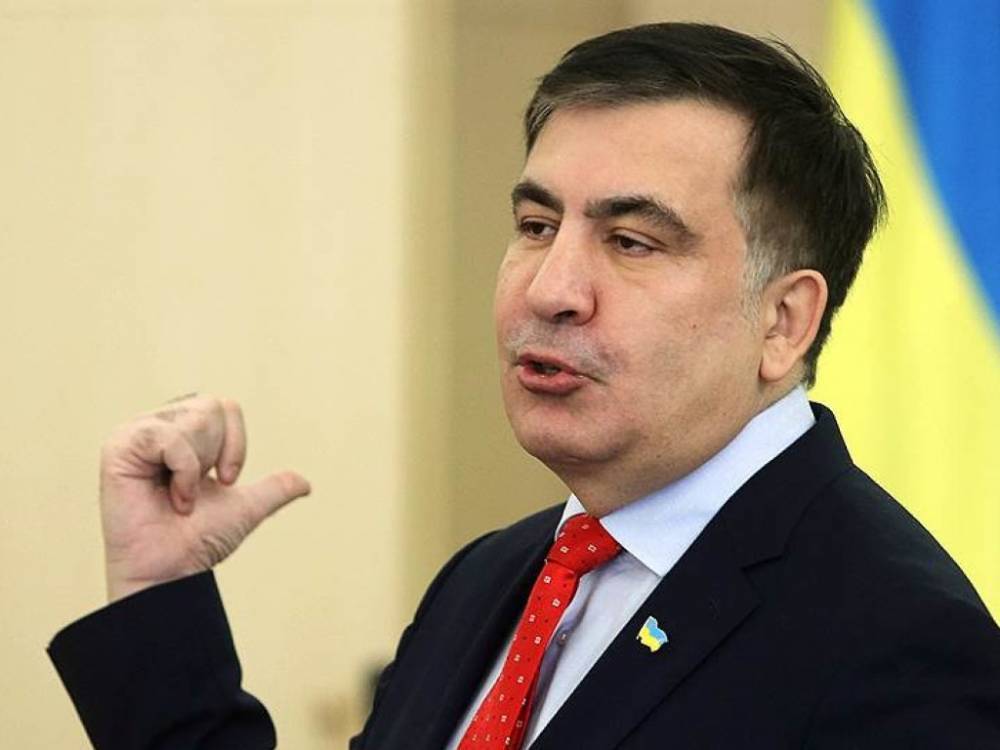 ЦИК отказала в регистрации кандидатов в нардепы от партии Саакашвили