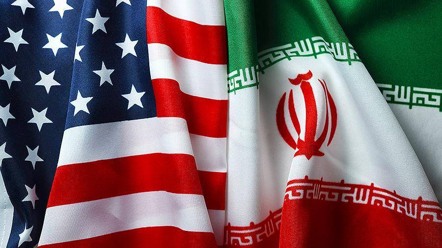 Американцы все-таки напали на Иран: пока атаки только хакерские
