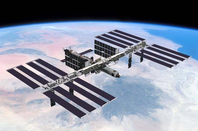Россия заставит астронавтов NASA заплатить за полет на МКС на 5% больше