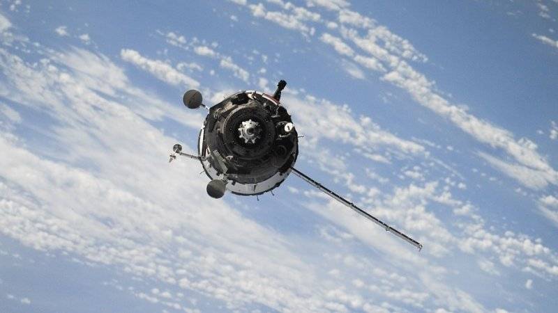 Модуль для дистанционного обслуживания спутников создается в России