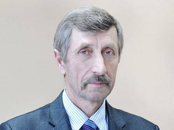Член ВККС Украины Юрий Титов: судья семейного типа с доходами, объяснимыми лишь коррупцией