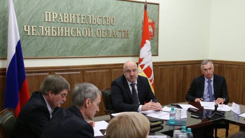 Главе Челябинска предложили уволиться, чтобы «перезагрузить» администрацию