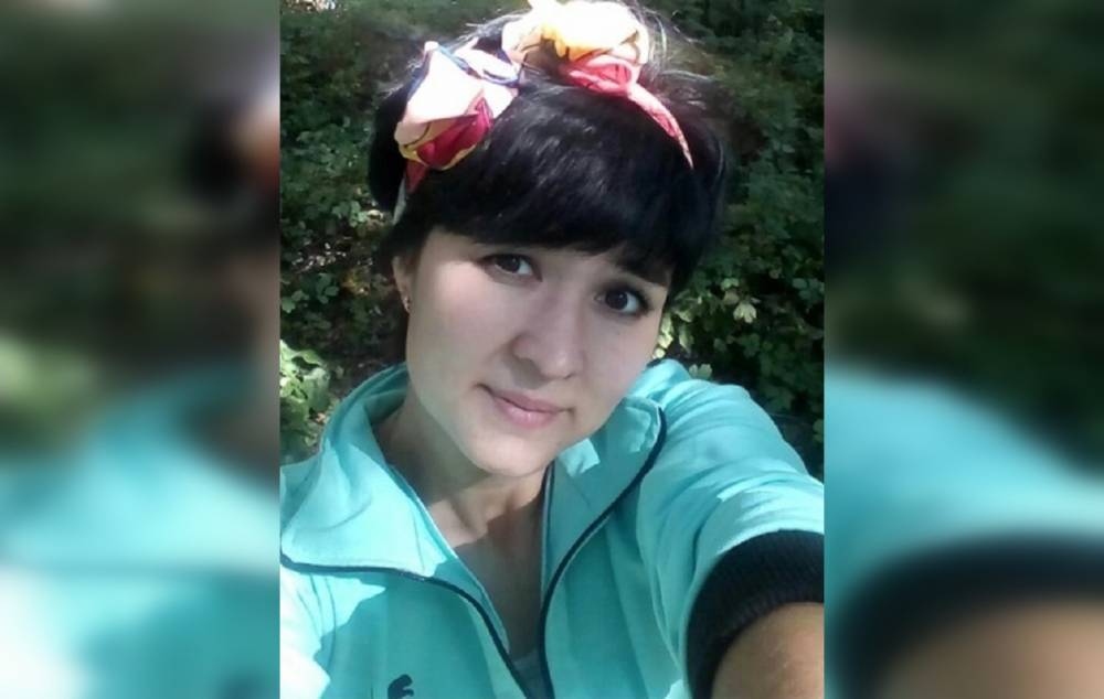 В Башкирии пропала без вести 33-летняя Гузель Хисамова