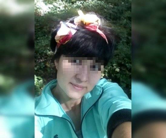В Башкирии завершены поиски 33-летней Гузель Хисамовой