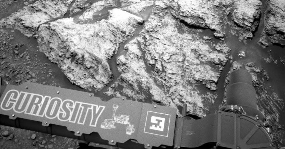 Curiosity детектировал необычно высокий уровень метана на&nbsp;Марсе