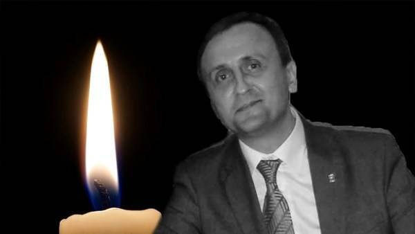 Активіст партії Гриценко "Громадянська позиція" помер після побиття аваківцями