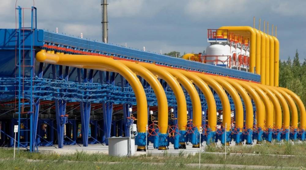 В России назвали условие для продолжения транзита газа через Украину