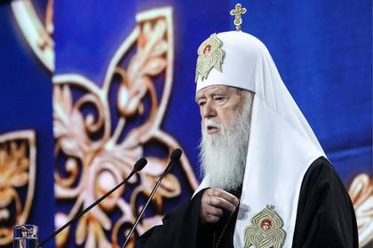 Стала известна причина нового раскола украинской церкви