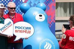 Стрелки Лобов и Черноусова завоевали для России 20-е золото Европейских игр