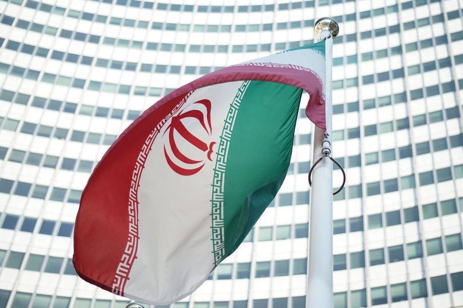 Американское правительство успешно совершило хакерскую атаку «по врагам из Ирана»