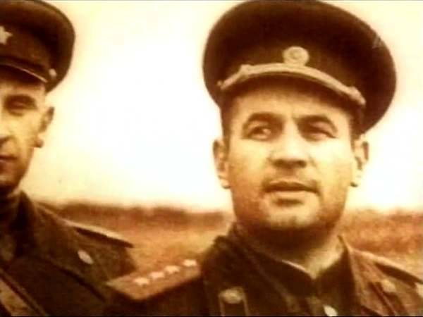 Украинские полководцы Красной армии: мифы и реальность