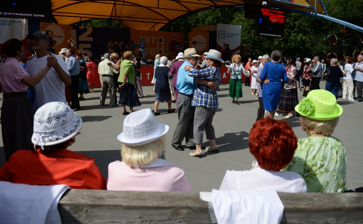 ООН прогнозирует пессимистические демографические перспективы России