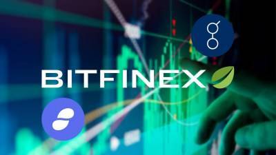 Биржа Bitfinex обещает перенести июньское обновление ПО в случае обострения волатильности на рынке
