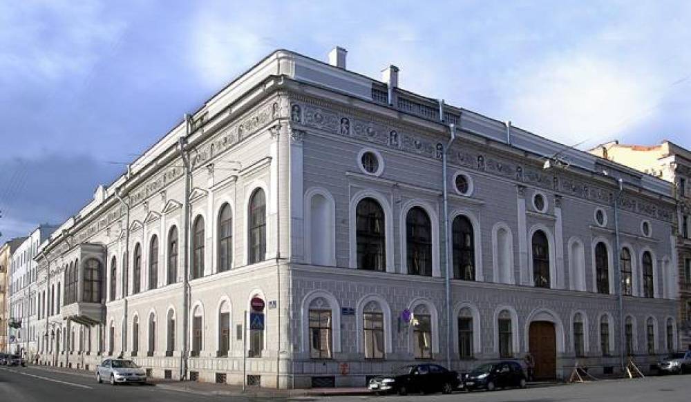 Дворец Нарышкиных-Шуваловых приспособят под музейно-выставочный комплекс