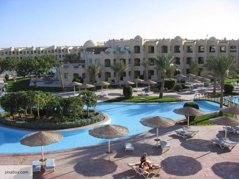 Авиасообщение с популярными курортами Египта будет возобновлено до конца 2019 года