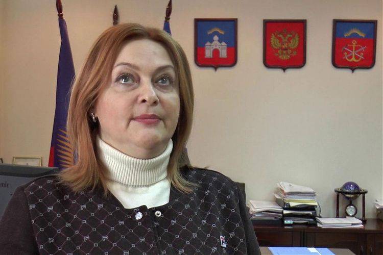 Глава Мурманской области уволил заместителя после прямой линии с Путиным