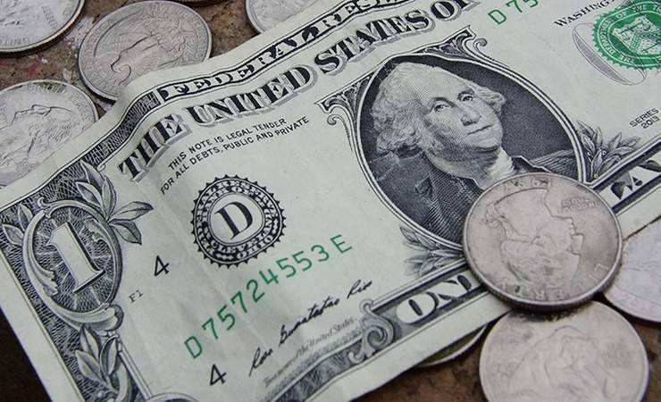 Прогноз по валютам: что будет с долларом к концу лета