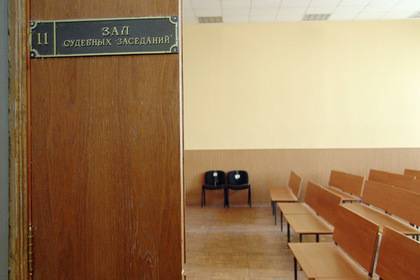 Российского судью уличили в заказном приговоре по делу о наркотиках