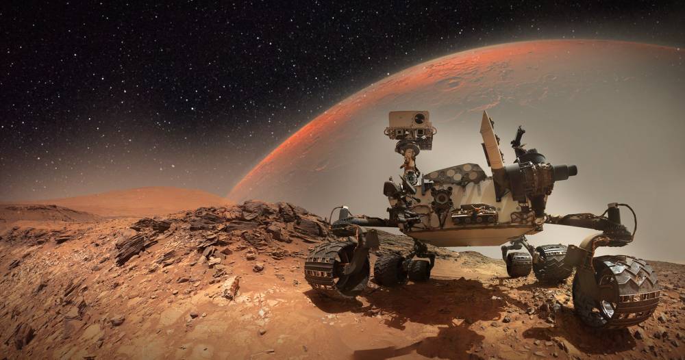 В NASA сделали неожиданное заявление о Марсе: находка ученых пугает