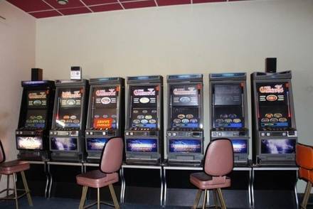 Нижегородца осудили за организацию подпольного казино