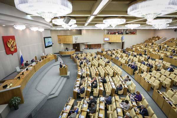 В Государственной думе опровергли сокращение бюджетных мест в ВУЗах