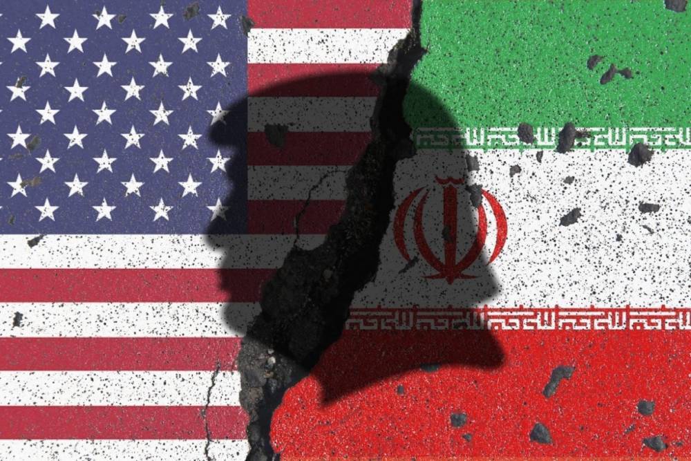 Война с Ираном будет стоить Трампу переизбрания