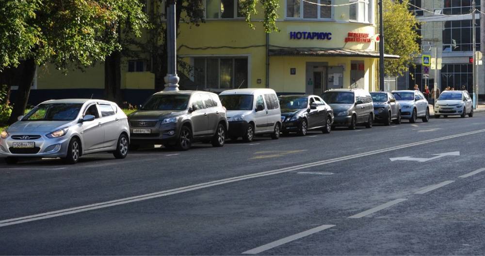 В Роскачестве дали рекомендации, как избежать угона автомобиля