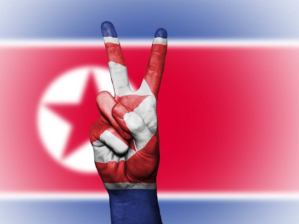В Северной Корее начался «туристический бум»