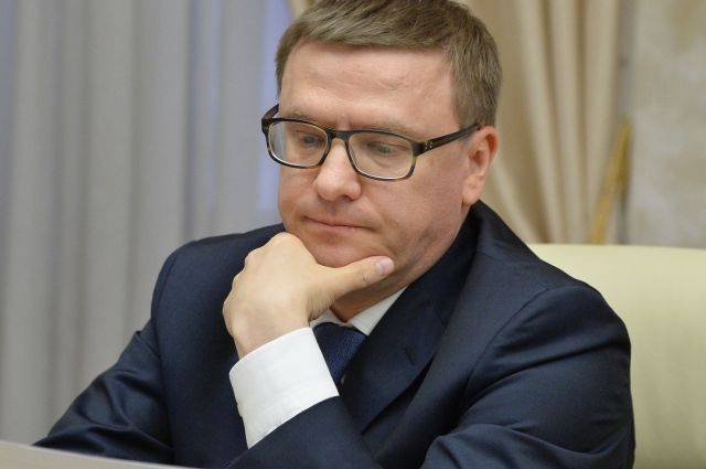 Губернатор назвал причину отставки мэра Челябинска