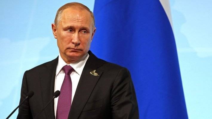 Песков заявил о чрезвычайном насыщенном графике Путина на G20