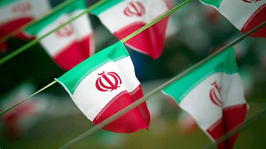 В Кремле сочли незаконными санкции США против Ирана