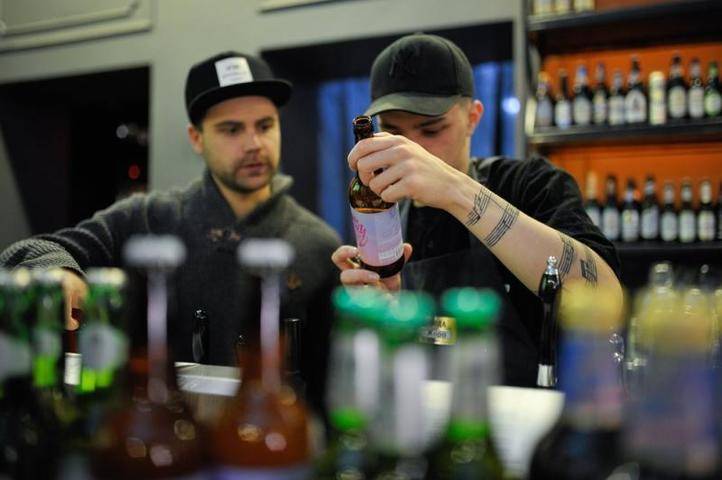 Роспотребнадзор ужесточил контроль над качеством алкоголя из Грузии