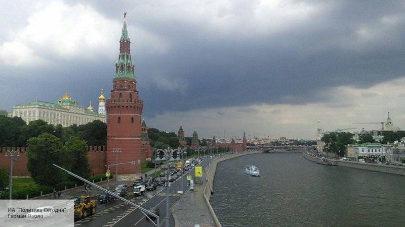 В Кремле назвали главные причины ввода ограничений против других стран