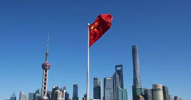 МИД КНР: России, Индии и Китаю нужно совместно противостоять протекционизму