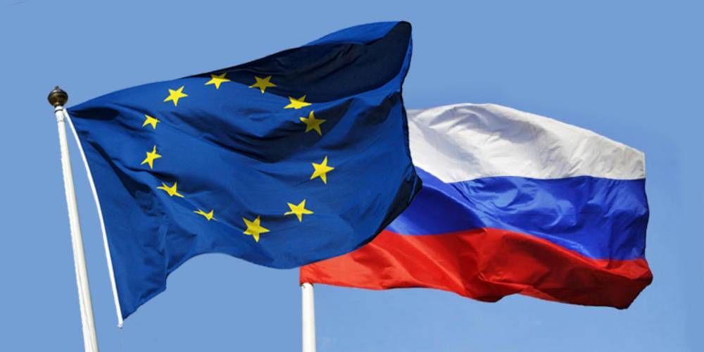 Россия продлила санкции в отношении Европы