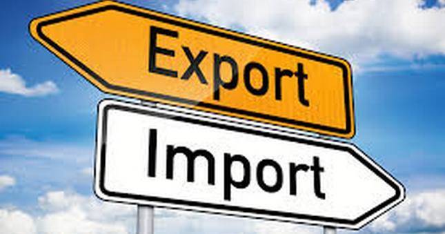 Объем торговли Таджикистана со странами ШОС за 5 месяцев превысил $1 млрд. 203,4 млн.