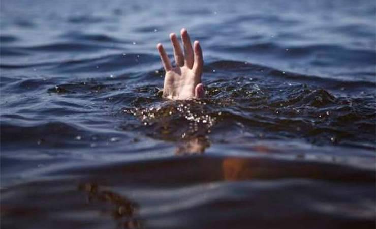 Житель Калинковичей утонул в затоне Сожа