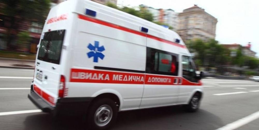 Языковой скандал в Одессе: «патриот» в вышиванке избил медика «Скорой помощи» за русский язык