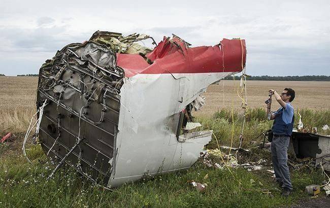 Родные жертв MH17 требуют не допустить Россию в ПАСЕ
