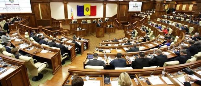 Экс-хозяин Молдовы пытается расколоть правящую коалицию | Политнавигатор