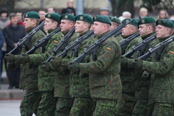 Как Литва готовится к вторжению России: «Сохраняйте волю к сопротивлению!»