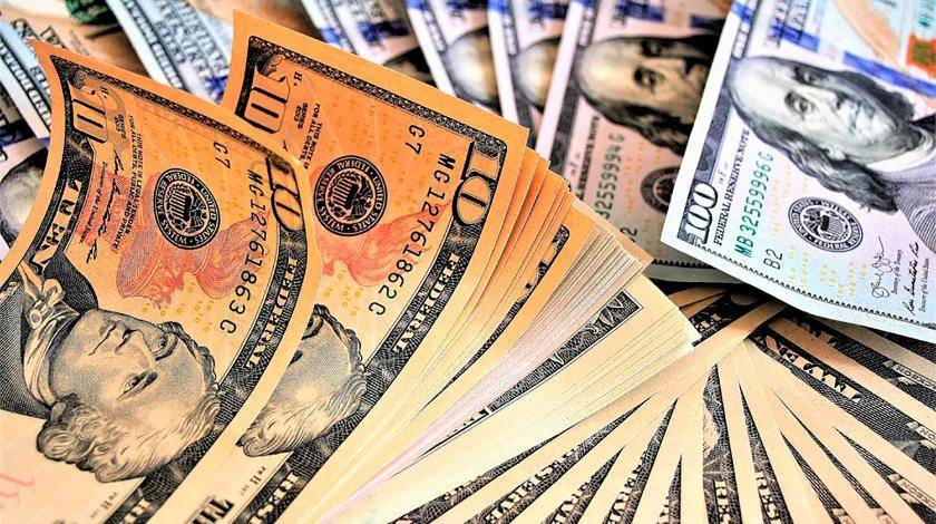 США обрушат доллар до грандиозного минимума