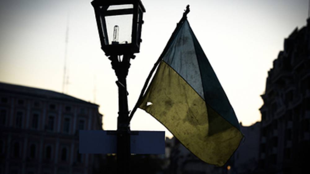 Украинские раскольники лишили канонических прав "почетного лжепатриарха" Филарета